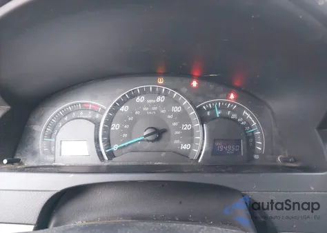 2015 Toyota Camry Le z USA, uszkodzony, nr VIN 4T4BF1FK7FR483852